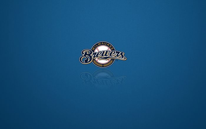 Milwaukee Brewers wallpaper 1920x1200