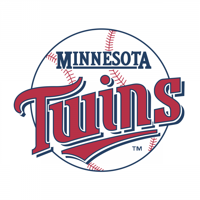 Minnesota Twins logo