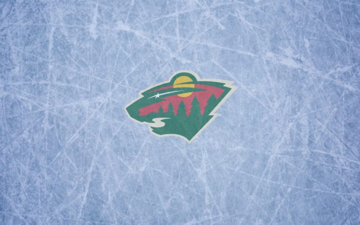 Minnesota Wild wallpaper 1920x1200, 16x10, wide