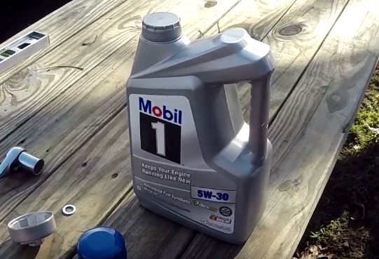 Mobil 1