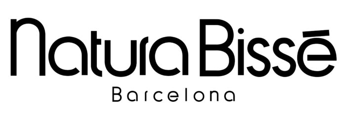 Natura Bisse logo, logotype
