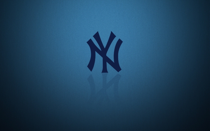 New York Yankees wallpaper
