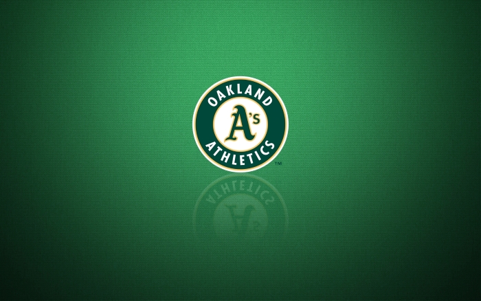 Oakland Athletics wallpaper, HD, widescreen 1920x1200