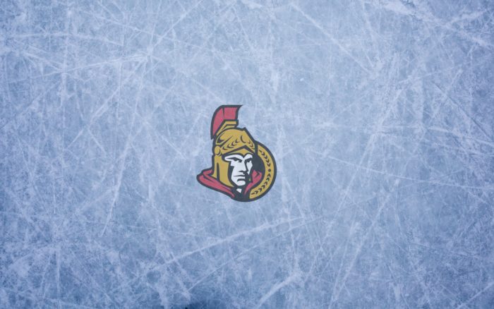 Ottawa Senators wallpaper 1920x1200, 16x10