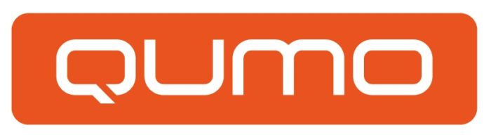 Qumo logo, emblem