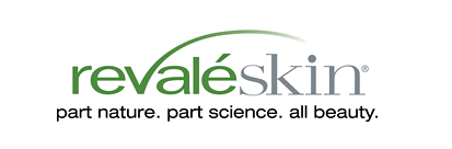 REVALÉSKIN logo, logotype