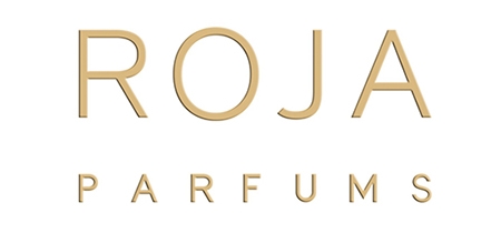 Roja Parfums logo, logotype
