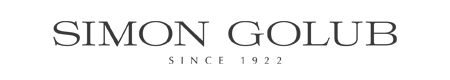 Simon Golub logo, logotype
