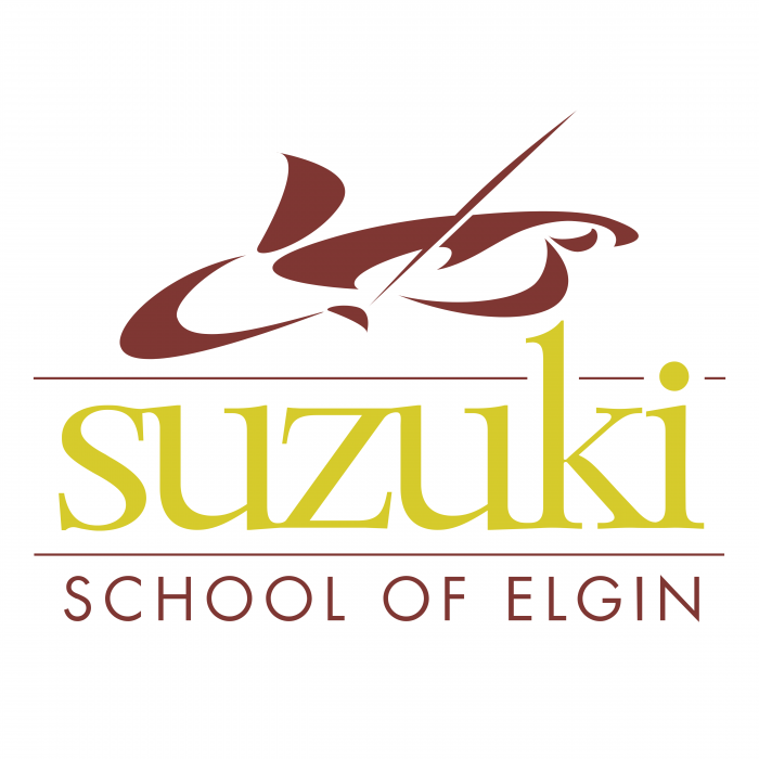 Suzuki School of Elgin logo