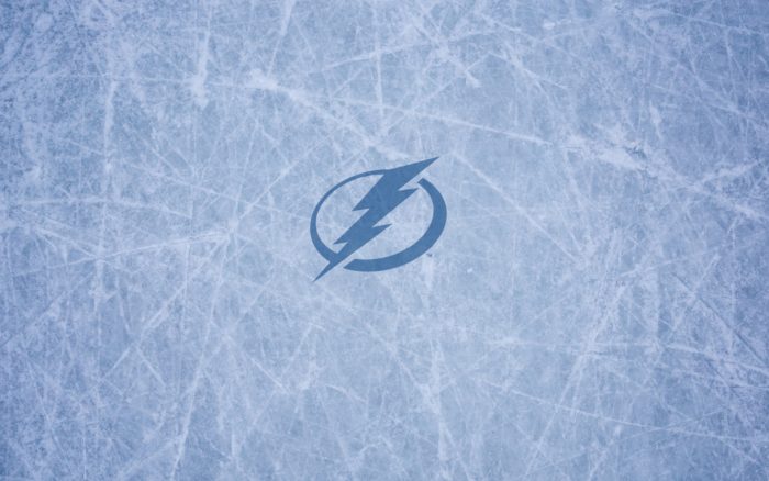 Tampa Bay Lightning wallpaper 1920x1200, 16x10