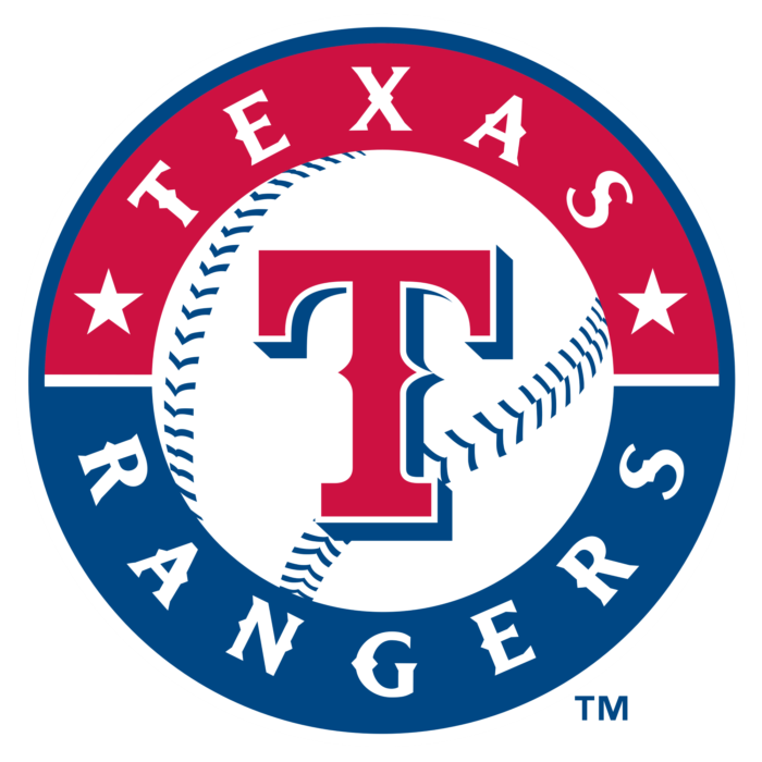 Texas Rangers logo