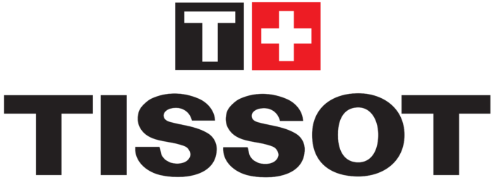 Tissot logo, logotype