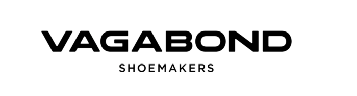 Vagabond logo, logotype, wordmark