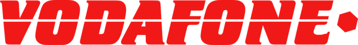 Vodafone Logo 1991