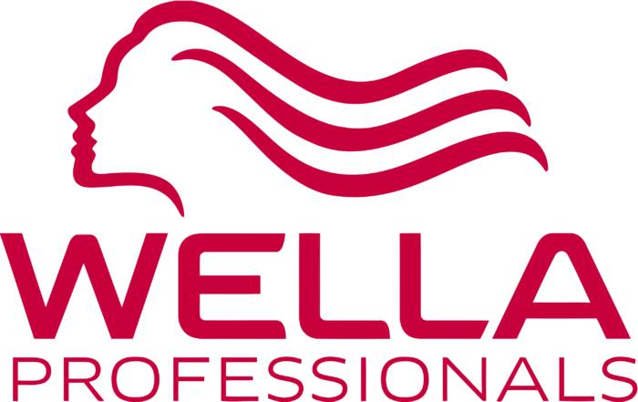 Wella logo, logotype