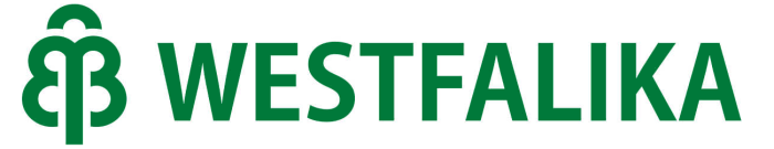 Westfalica logo, logotype, symbol, emblem (Вестфалика)