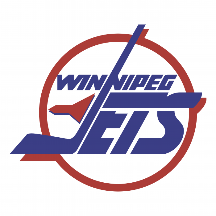 Winnipeg Jets logo