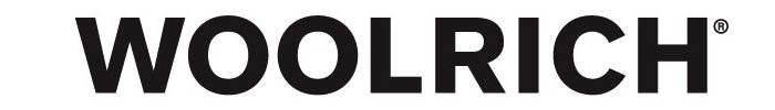 Woolrich logo, logotype