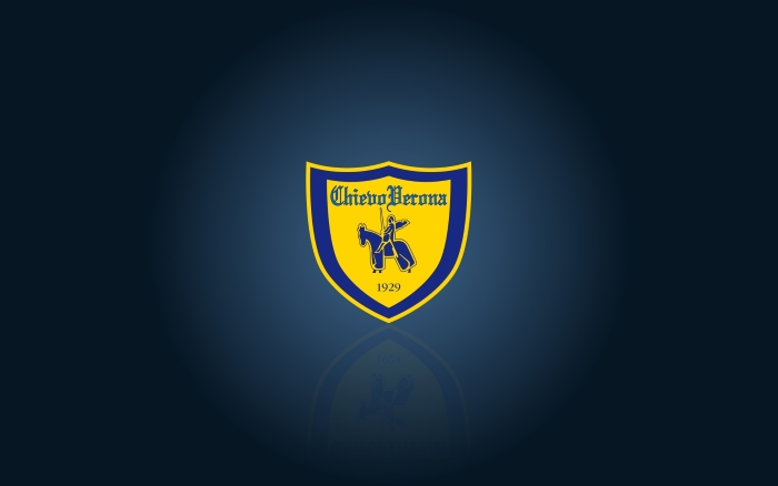 AC Chievo Verona wallpaper - 1920x1200px