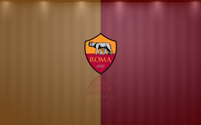 AS Roma wallpaper 1920x1200 px