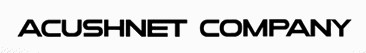 Acushnet Company logo