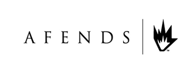 Afends logo