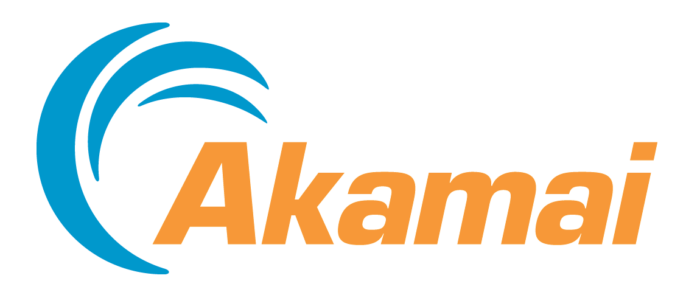 Akamai logo, logotype
