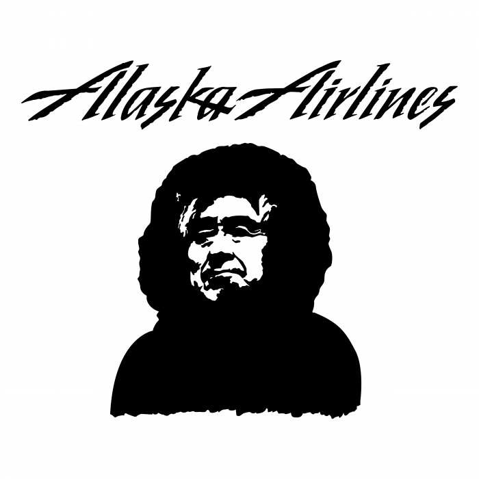 Alaska Airlines logo