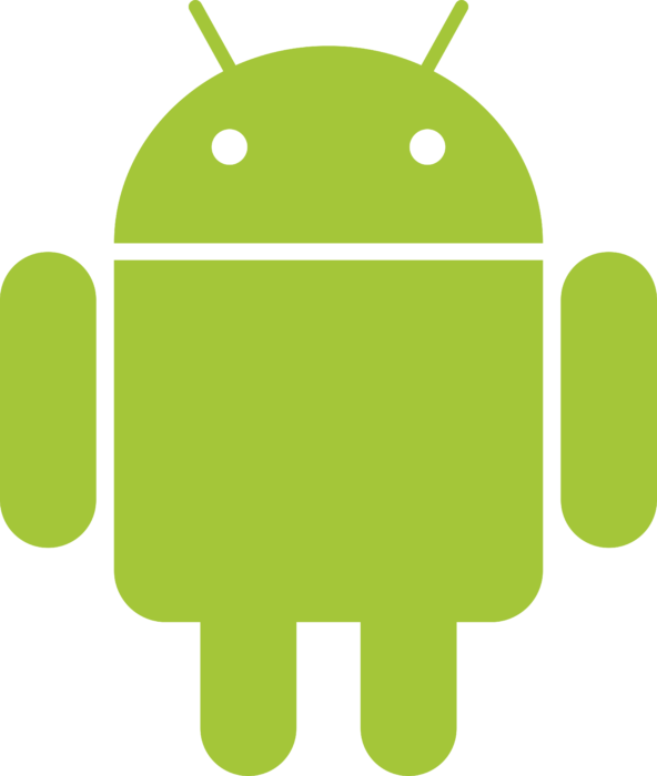 Android Logo 2008