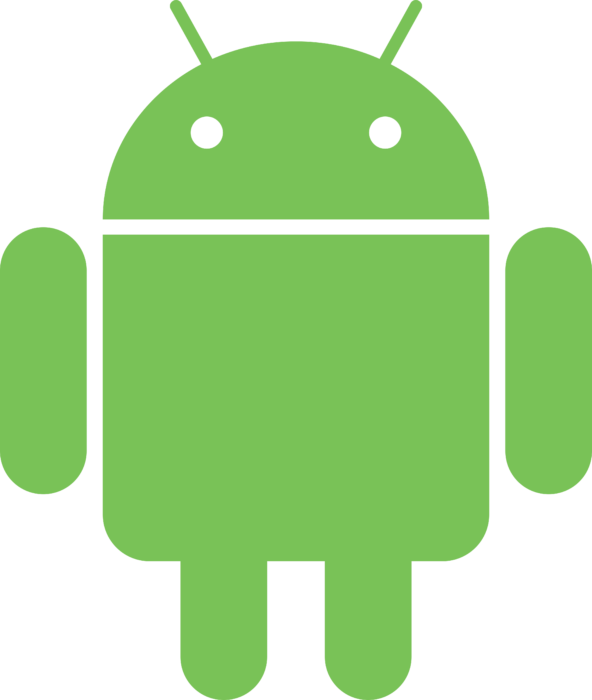 Android Logo 2014