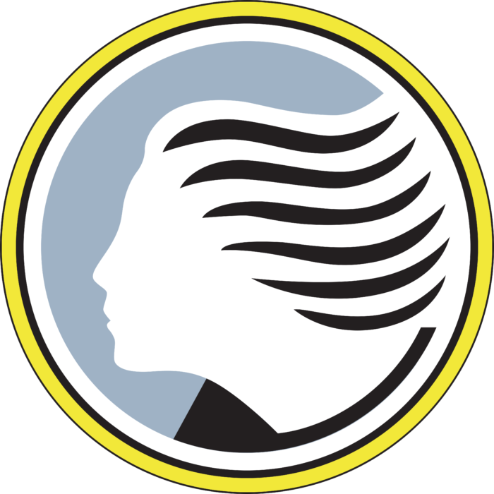 Atalanta B.C. Logo 1984