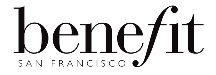 Benefit logo, logotype