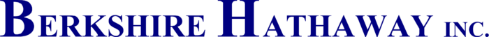 Berkshire Hathaway logo