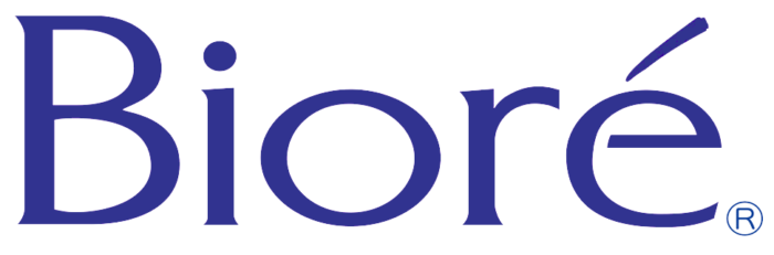 Bioré logo, logotype
