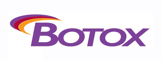 Botox logo