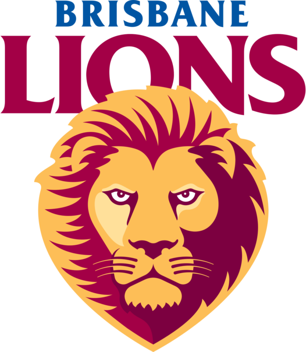 Brisbane Lions logo