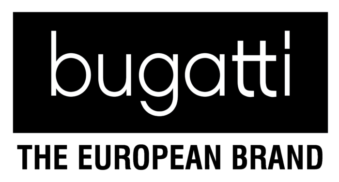 Bugatti logo