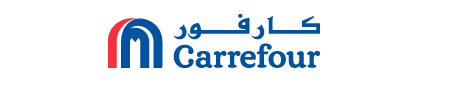 Carrefour arabic logo