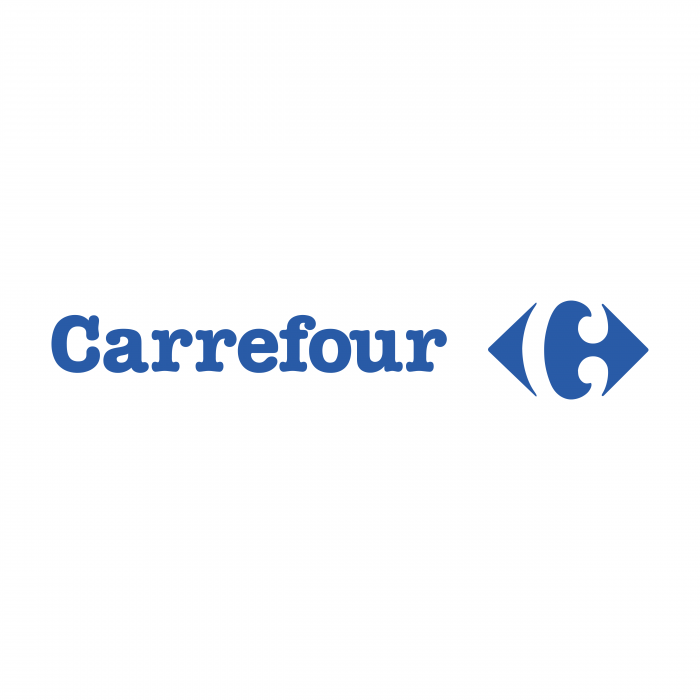 Carrefour logo blue1