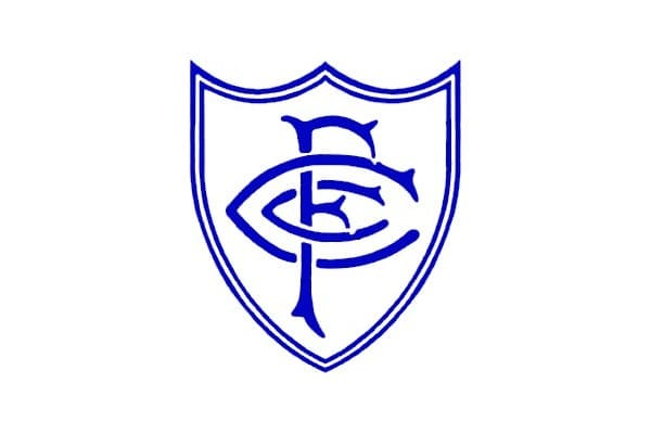 Chelsea FC Logo 1952