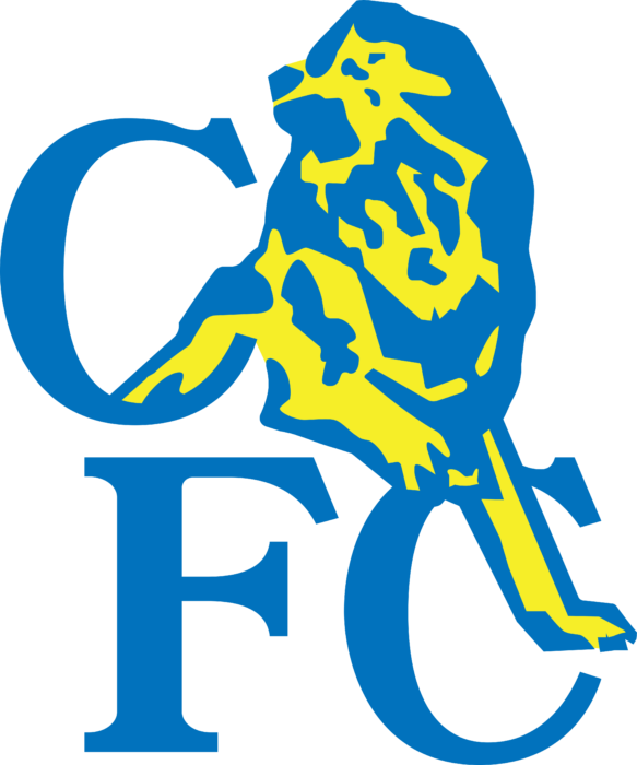 Chelsea FC Logo 1995