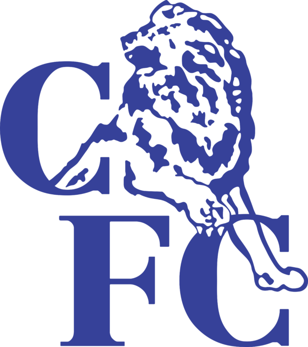Chelsea FC Logo 1999