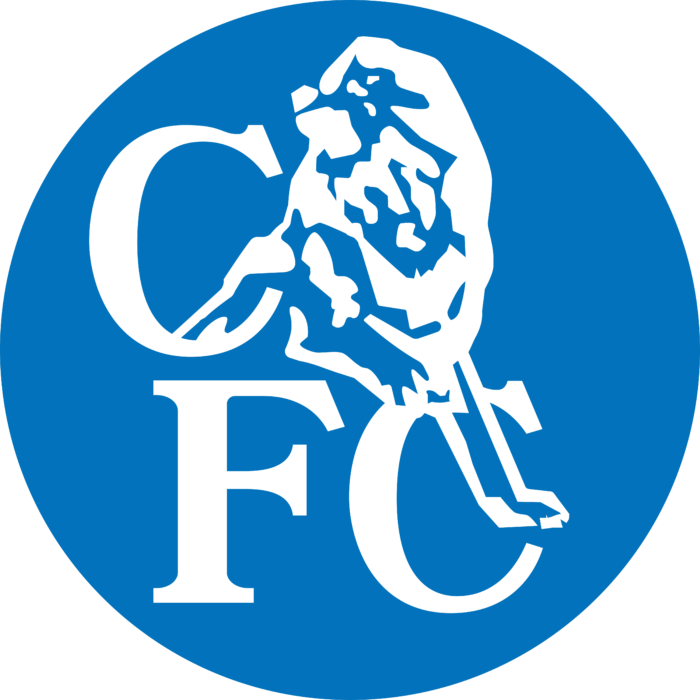 Chelsea FC Logo 2003
