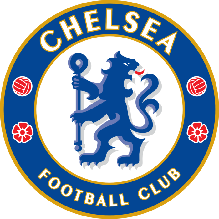 Chelsea FC Logo 2006