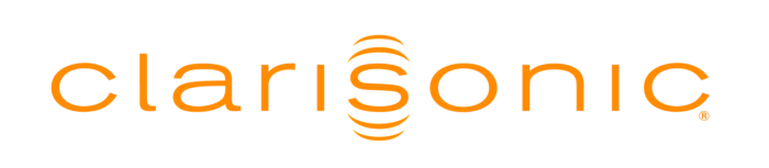 Clarisonic logo, logotype