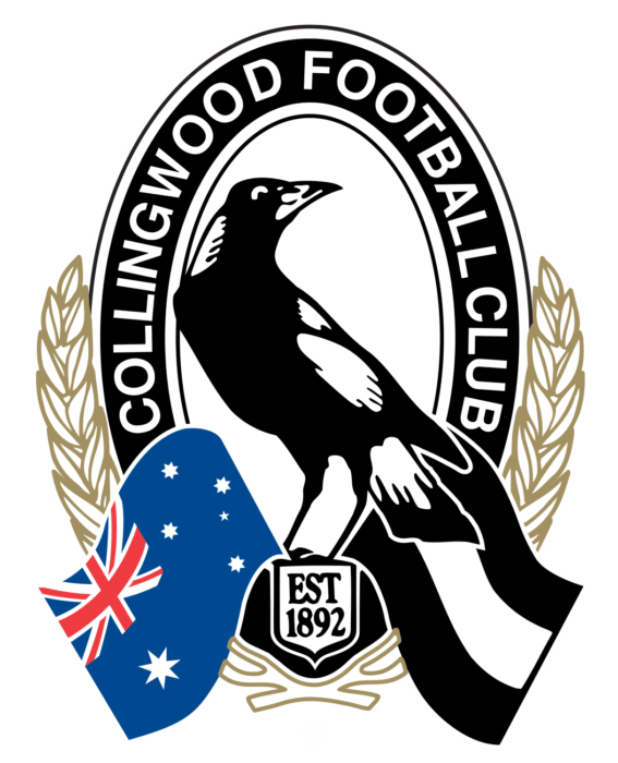 Collingwood Magpies logo