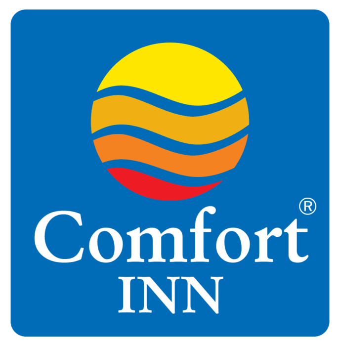 Comfort Inn logo
