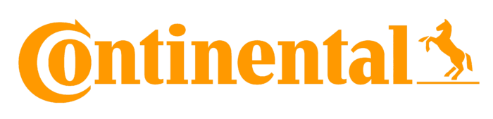 Continental logo