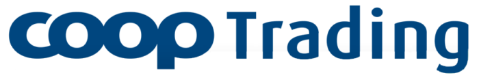 Coop Trading logo, Denmark