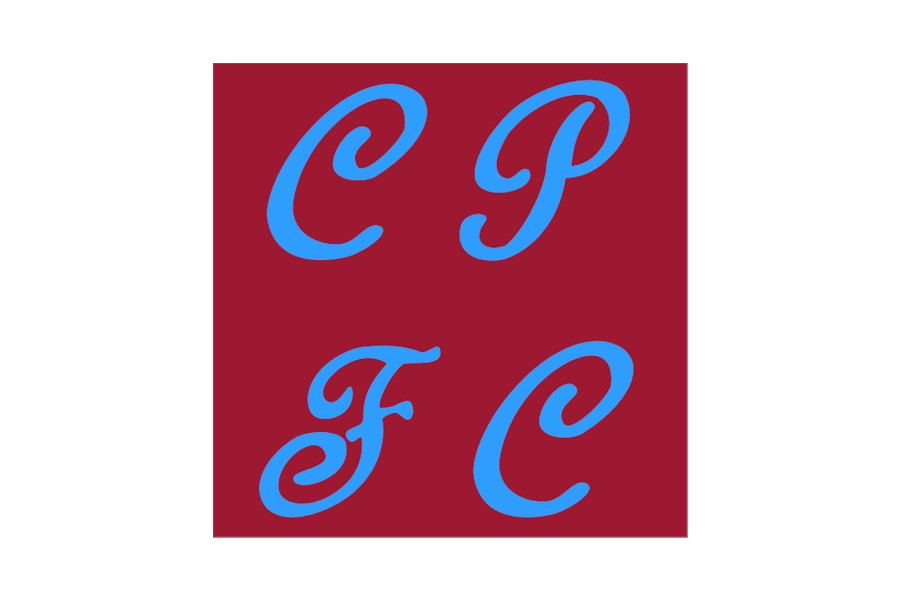 Crystal Palace Logo 1935
